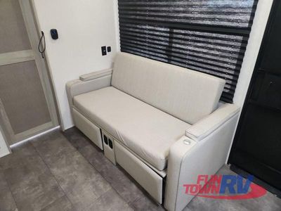 2024 Forest River RV Wildwood FSX — photo 16 view