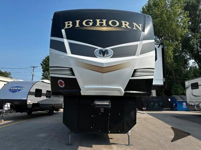 2022 Heartland Bighorn - Photo 2
