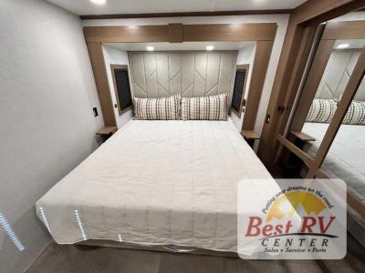 2026 Keystone RV Fuzion - Photo 80