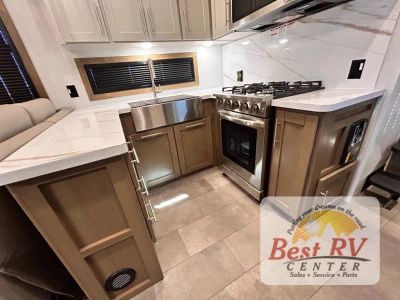 2026 Keystone RV Fuzion - Photo 57