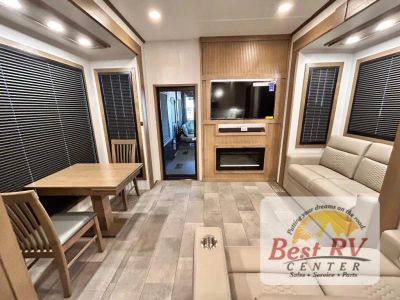 2026 Keystone RV Fuzion - Photo 19