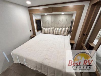 2026 Keystone RV Fuzion - Photo 82