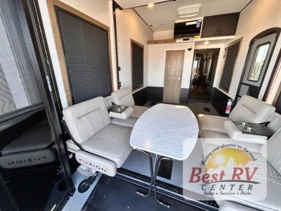 2026 Keystone RV Fuzion - Photo 116