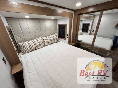 2026 Keystone RV Fuzion - Photo 70