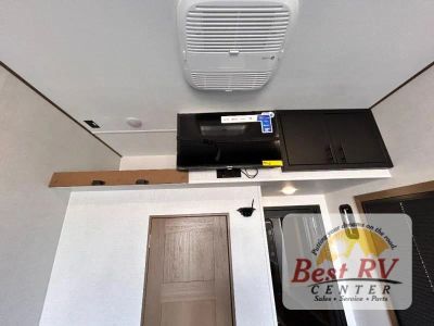 2026 Keystone RV Fuzion - Photo 126