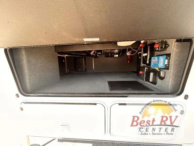 2026 Keystone RV Fuzion - Photo 139