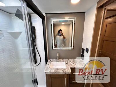 2026 Keystone RV Fuzion - Photo 93