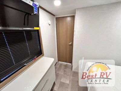 2026 Keystone RV Fuzion - Photo 89