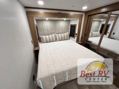 2026 Keystone RV Fuzion - Photo 66