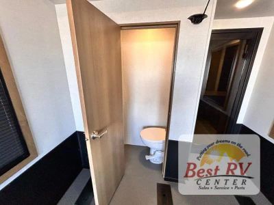 2026 Keystone RV Fuzion - Photo 130
