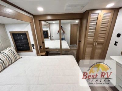 2026 Keystone RV Fuzion - Photo 72