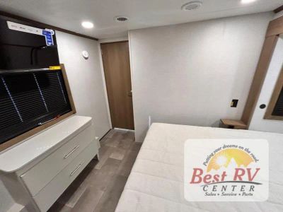 2026 Keystone RV Fuzion - Photo 86