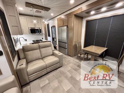2026 Keystone RV Fuzion - Photo 37