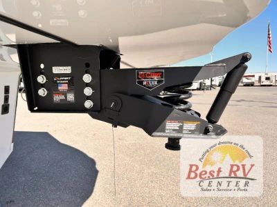 2026 Keystone RV Fuzion - Photo 142