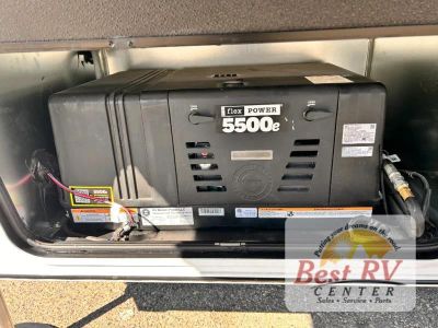 2026 Keystone RV Fuzion - Photo 140