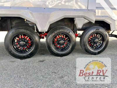 2026 Keystone RV Fuzion - Photo 144
