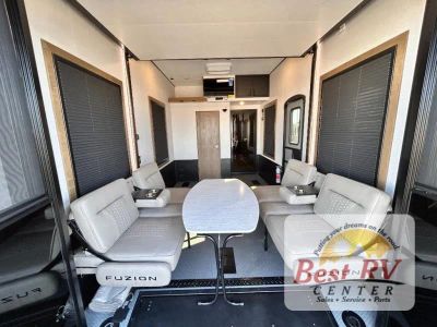 2026 Keystone RV Fuzion - Photo 111