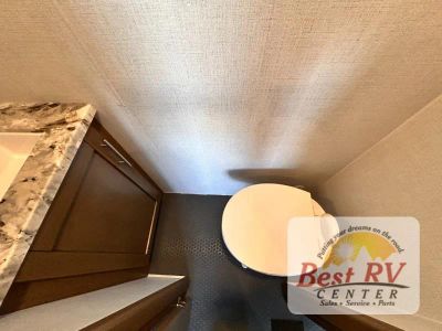 2026 Keystone RV Fuzion - Photo 133