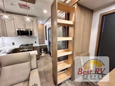 2026 Keystone RV Fuzion - Photo 47