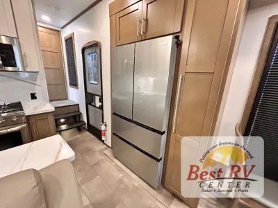 2026 Keystone RV Fuzion - Photo 48