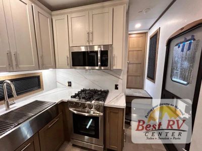 2026 Keystone RV Fuzion - Photo 60