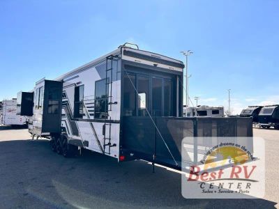 2026 Keystone RV Fuzion - Photo 7
