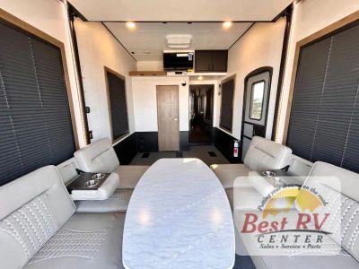 2026 Keystone RV Fuzion - Photo 119
