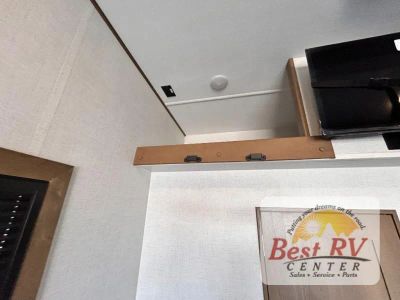 2026 Keystone RV Fuzion - Photo 127