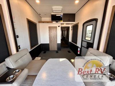 2026 Keystone RV Fuzion - Photo 120
