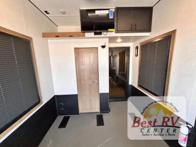 2026 Keystone RV Fuzion - Photo 124