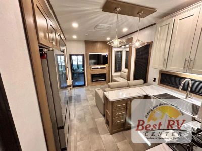 2026 Keystone RV Fuzion - Photo 99