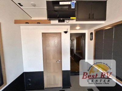 2026 Keystone RV Fuzion - Photo 125