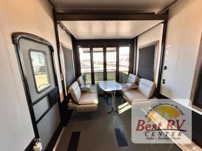 2026 Keystone RV Fuzion - Photo 105