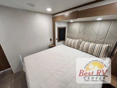 2026 Keystone RV Fuzion - Photo 84