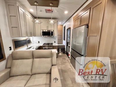 2026 Keystone RV Fuzion - Photo 45