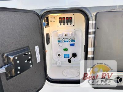 2026 Keystone RV Fuzion - Photo 137