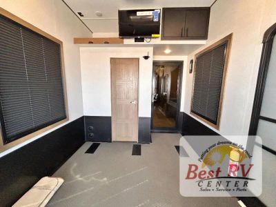 2026 Keystone RV Fuzion - Photo 123
