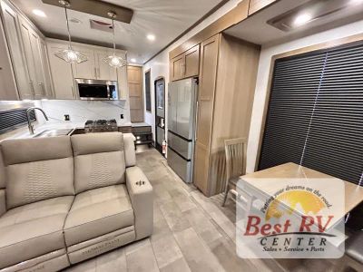 2026 Keystone RV Fuzion - Photo 43