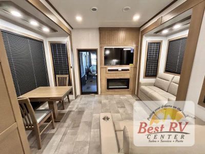 2026 Keystone RV Fuzion - Photo 18