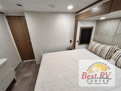 2026 Keystone RV Fuzion - Photo 85