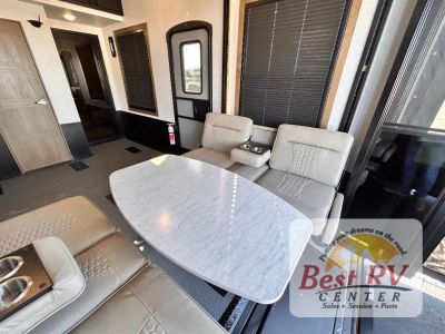2026 Keystone RV Fuzion - Photo 114