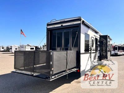 2026 Keystone RV Fuzion - Photo 5