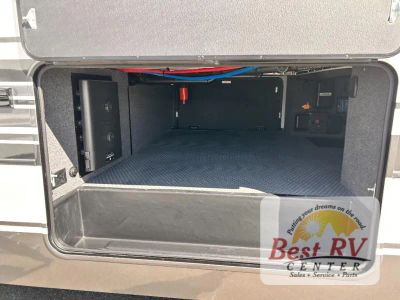 2026 Keystone RV Fuzion - Photo 141