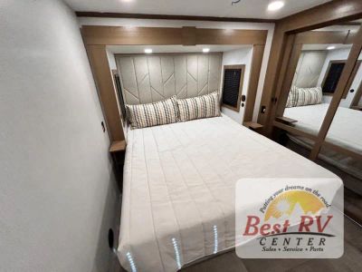 2026 Keystone RV Fuzion - Photo 68