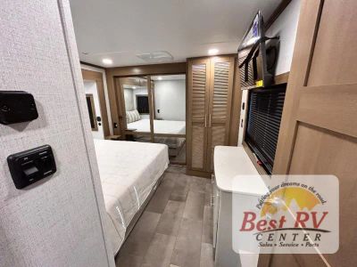 2026 Keystone RV Fuzion - Photo 63