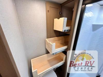 2026 Keystone RV Fuzion - Photo 97