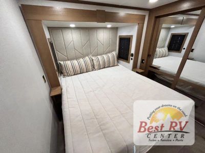 2026 Keystone RV Fuzion - Photo 69
