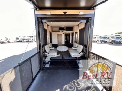 2026 Keystone RV Fuzion - Photo 108