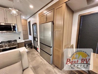 2026 Keystone RV Fuzion - Photo 46