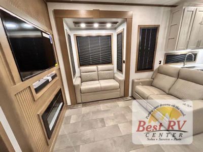 2026 Keystone RV Fuzion - Photo 30